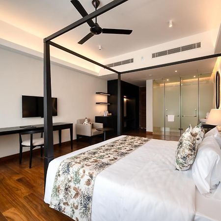 可倫坡 Taprobane House酒店 外观 照片
