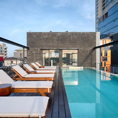 可倫坡 Taprobane House酒店 外观 照片