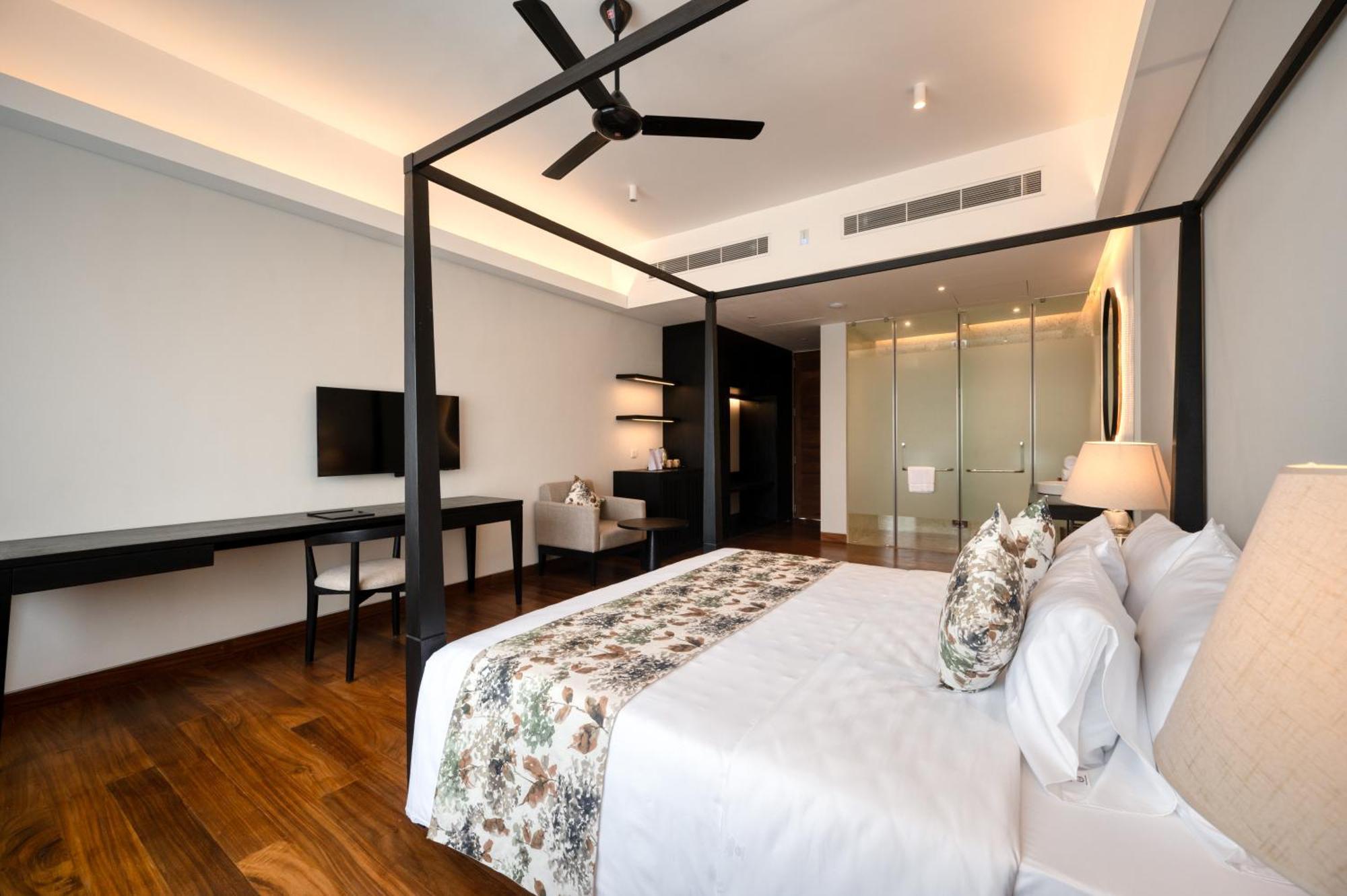 可倫坡 Taprobane House酒店 外观 照片