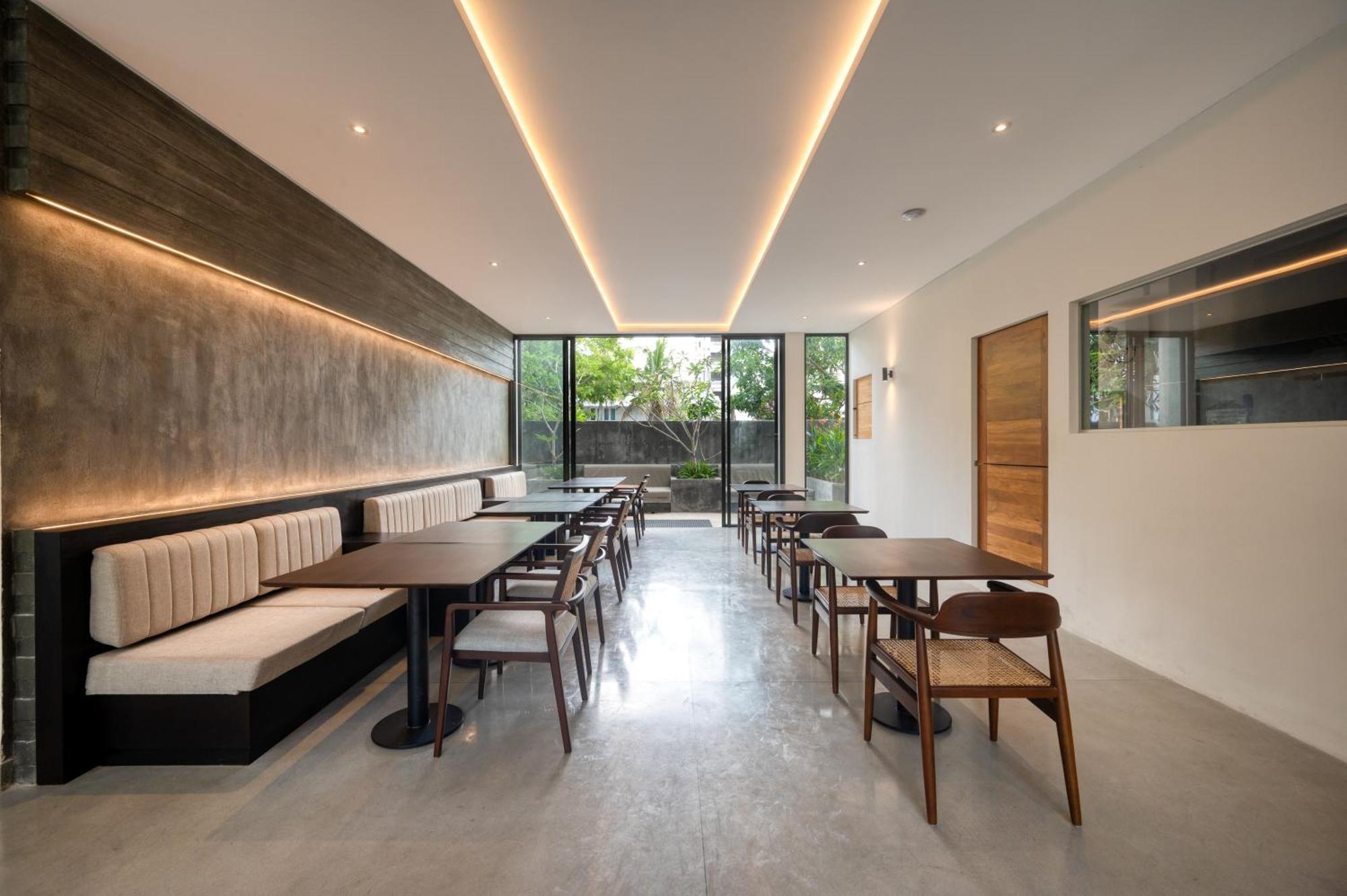 可倫坡 Taprobane House酒店 外观 照片