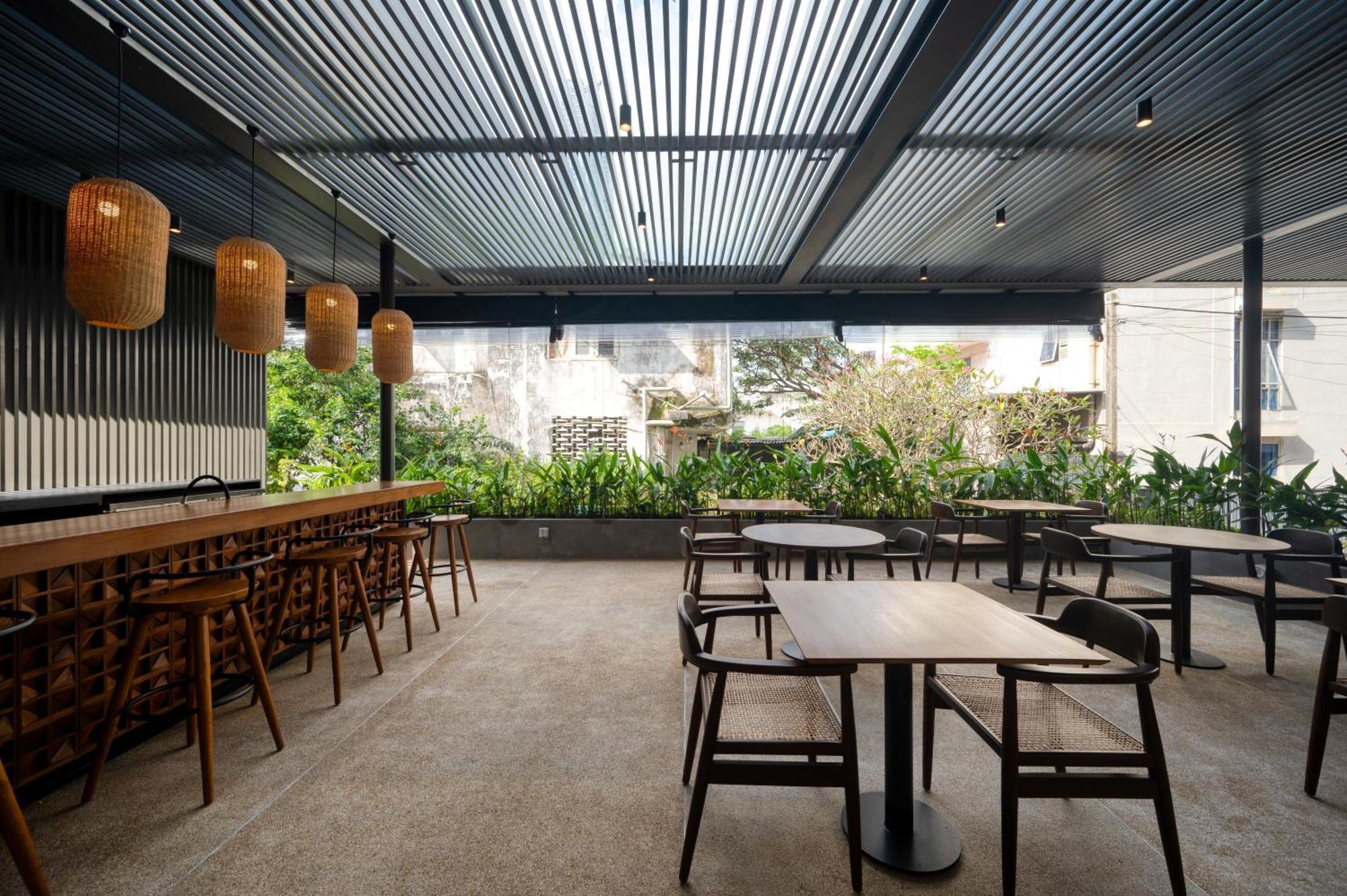可倫坡 Taprobane House酒店 外观 照片