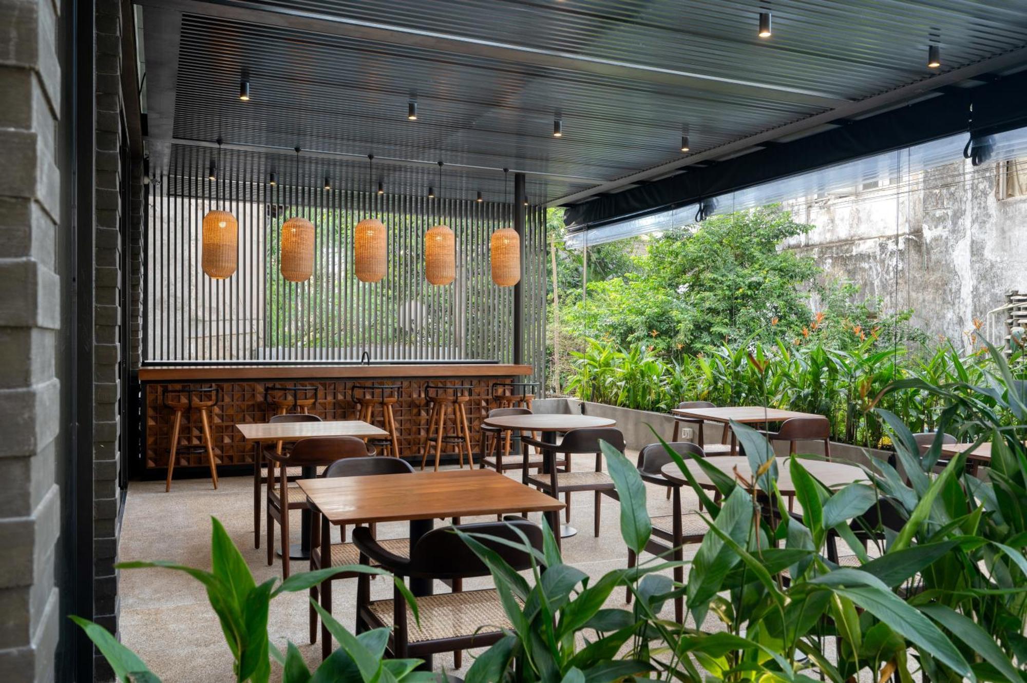 可倫坡 Taprobane House酒店 外观 照片